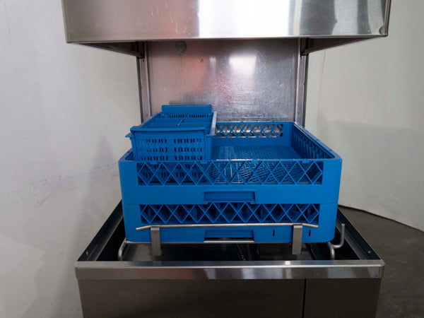 Washtech M2 Passthrough Dishwasher