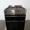 Westinghouse WFG612SCNG 60cm Freestanding Natural Gas Oven/Stove