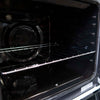 Westinghouse WFG612SCNG 60cm Freestanding Natural Gas Oven/Stove