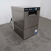 Easwood Smartwash 400 Undercounter Glasswasher