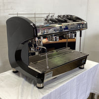 Reneka Life 2 Group High Cup Coffee Machine