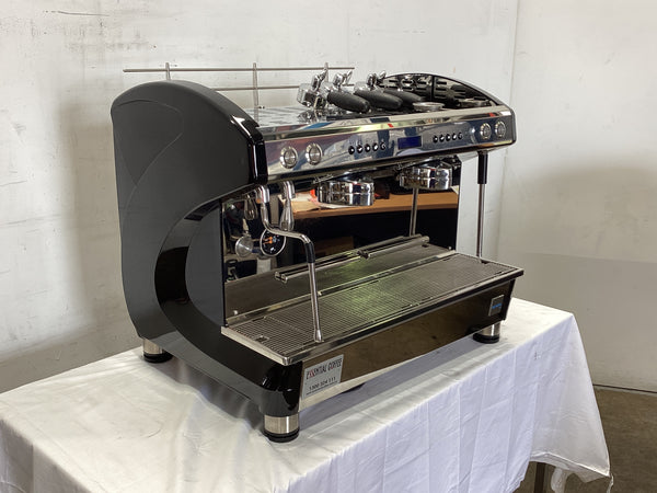 Reneka Life 2 Group High Cup Coffee Machine
