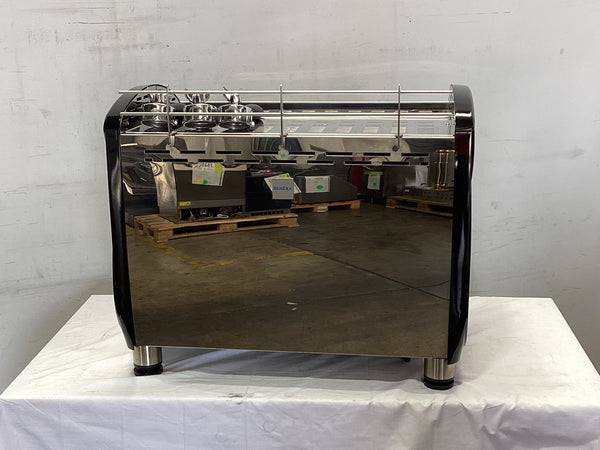 Reneka Life 2 Group High Cup Coffee Machine