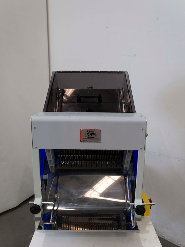 IBE BBS14 Bench Bread Slicer