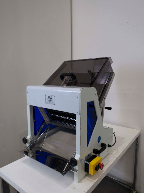 IBE BBS14 Bench Bread Slicer