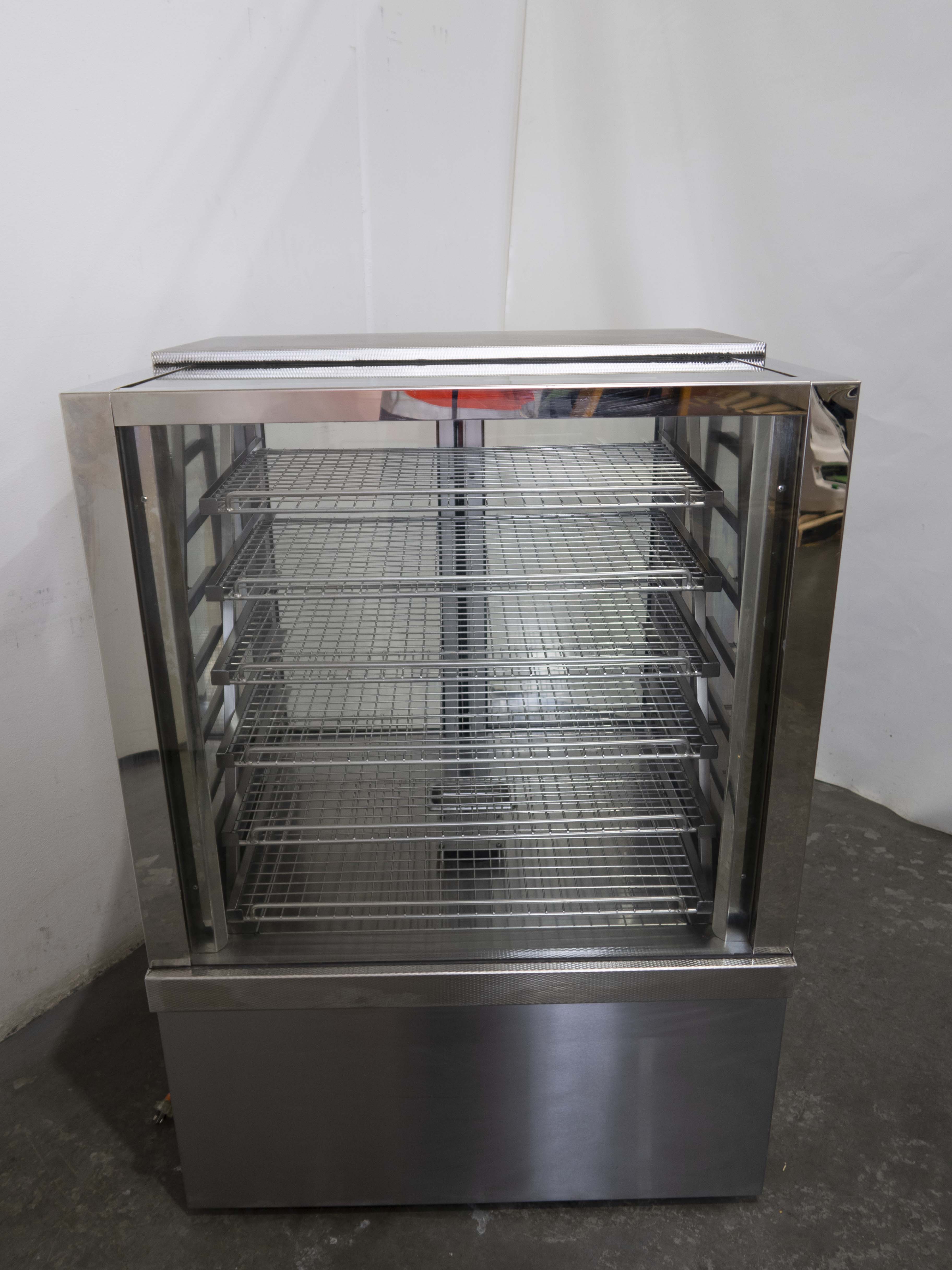 All About Bakery Equipment Pie Warmer
