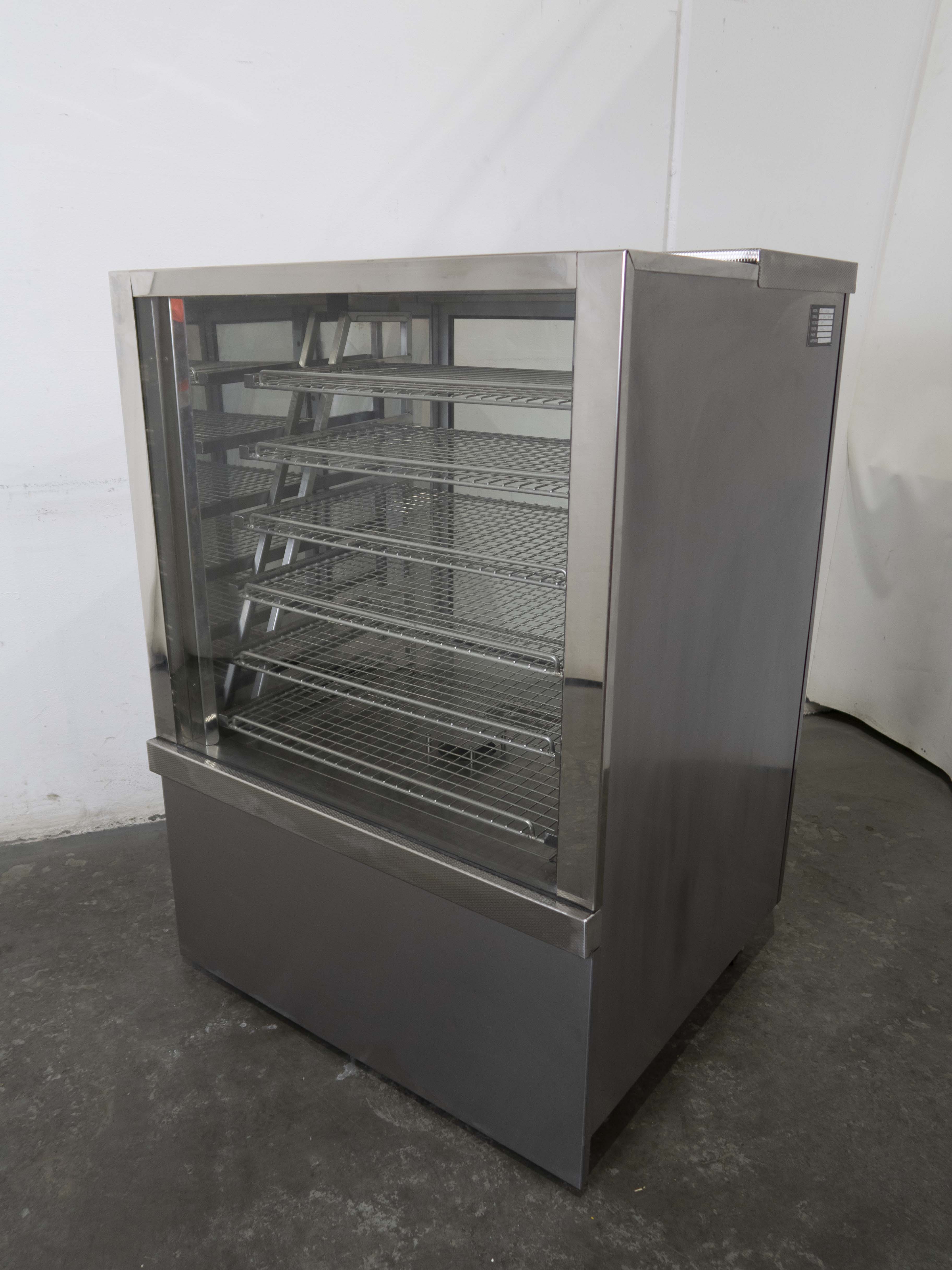 All About Bakery Equipment Pie Warmer