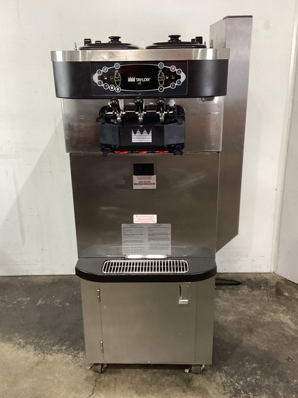 Taylor C722-58 Ice Cream Machine