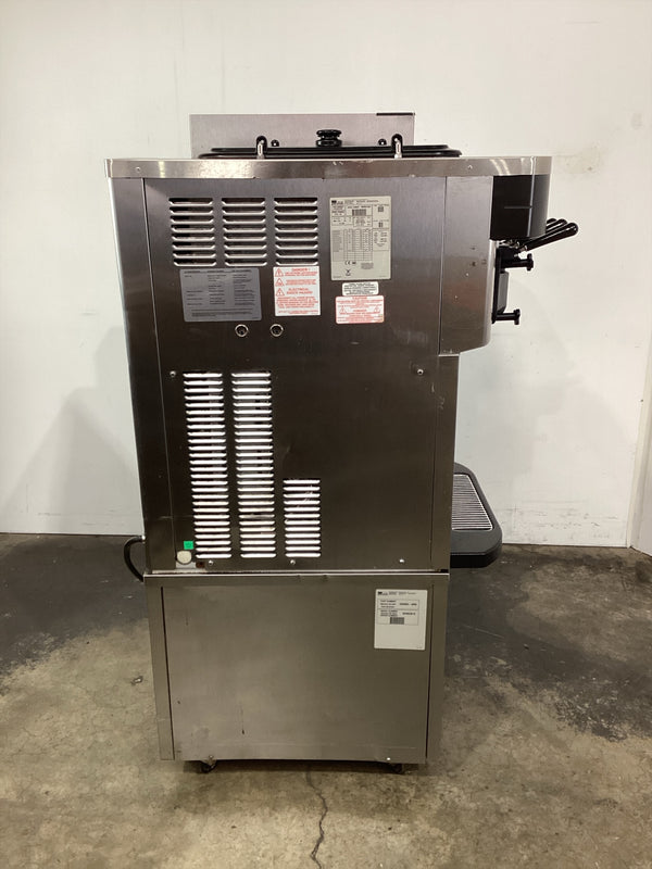 Taylor C722-58 Ice Cream Machine