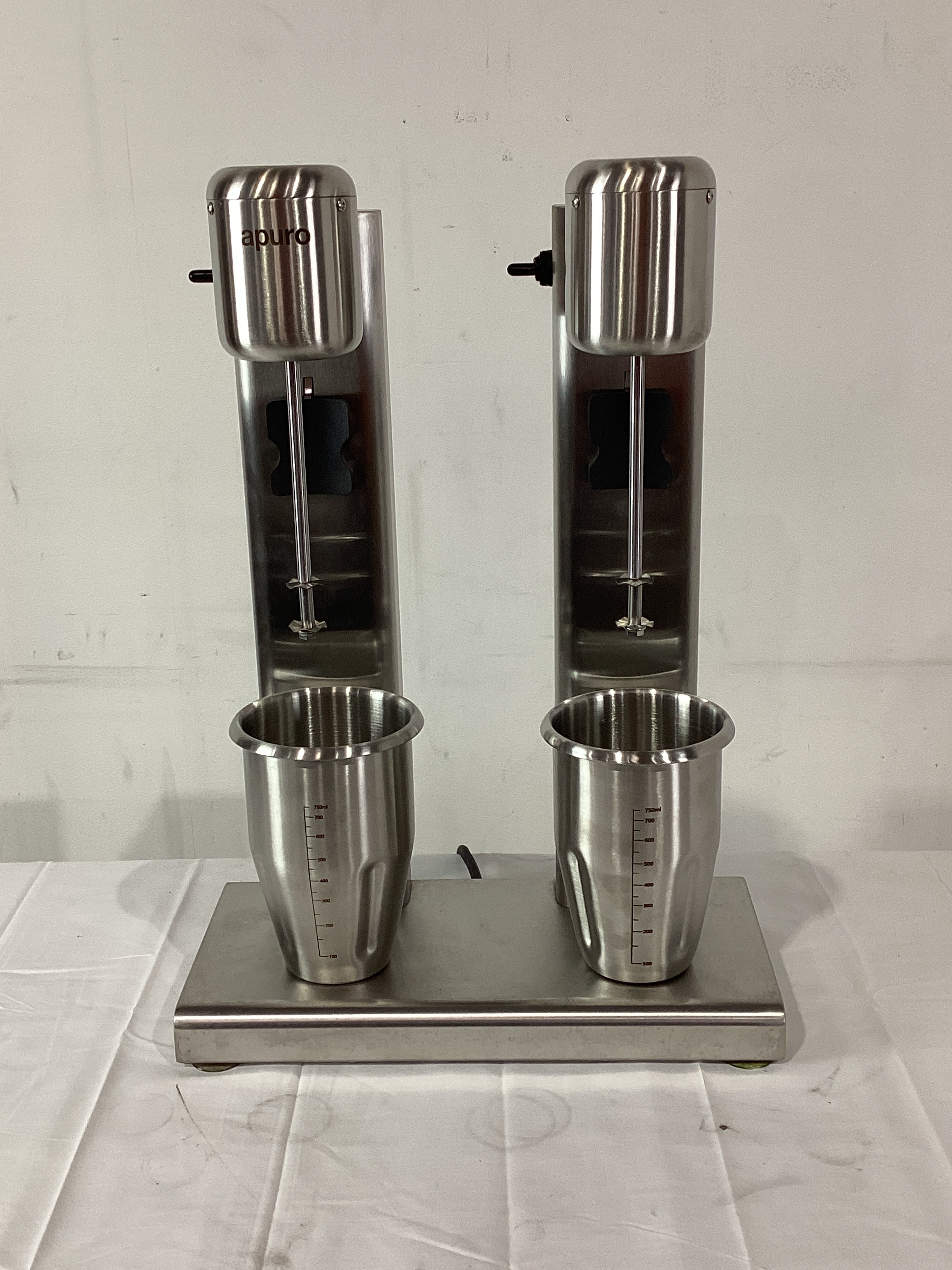 Apuro CY423-A Milkshake Mixer