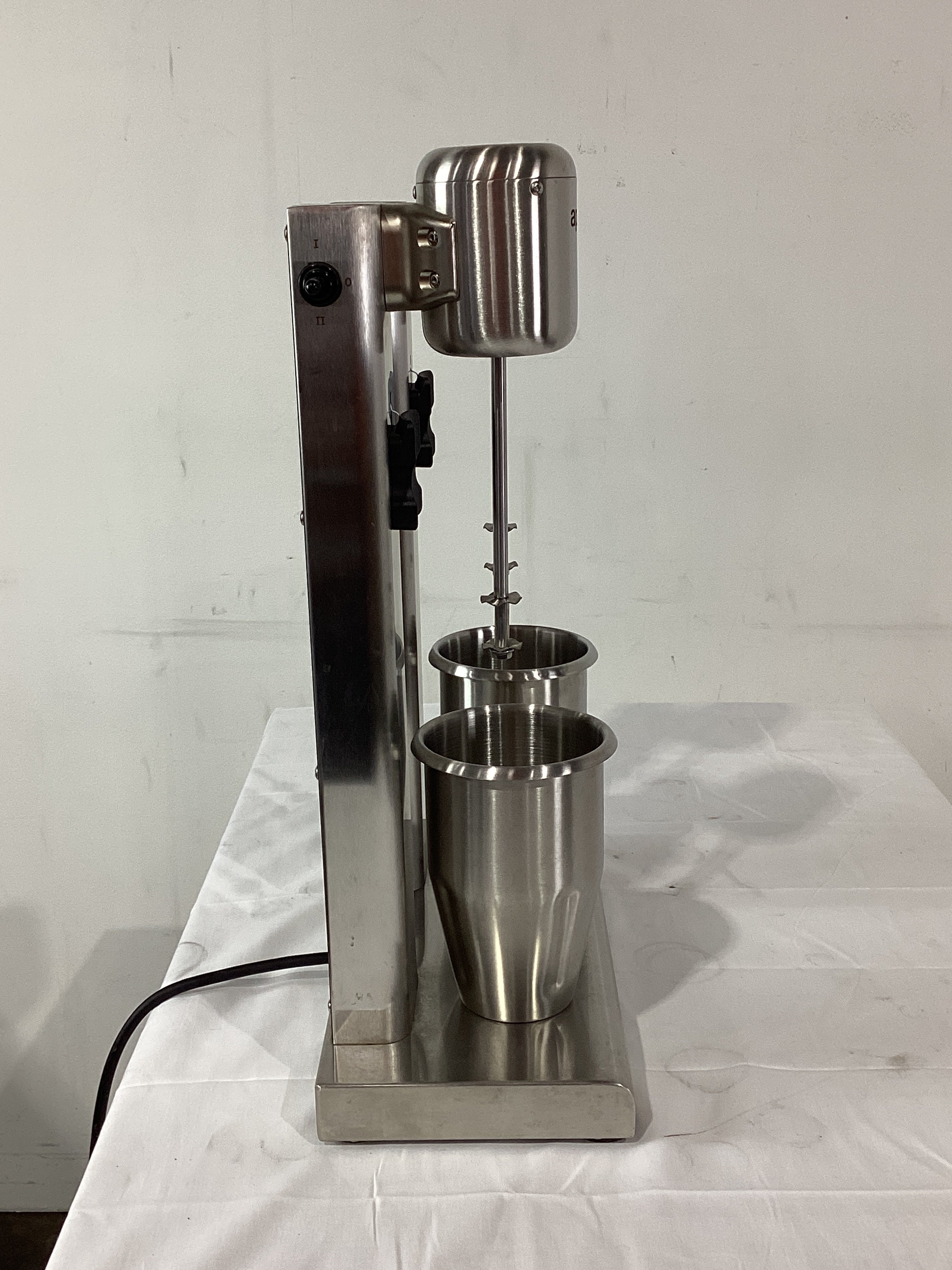 Apuro CY423-A Milkshake Mixer