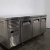 SKOPE RF7.UBR.3.SD Undercounter Fridge