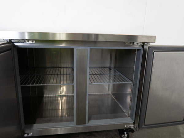 SKOPE RF7.UBR.3.SD Undercounter Fridge