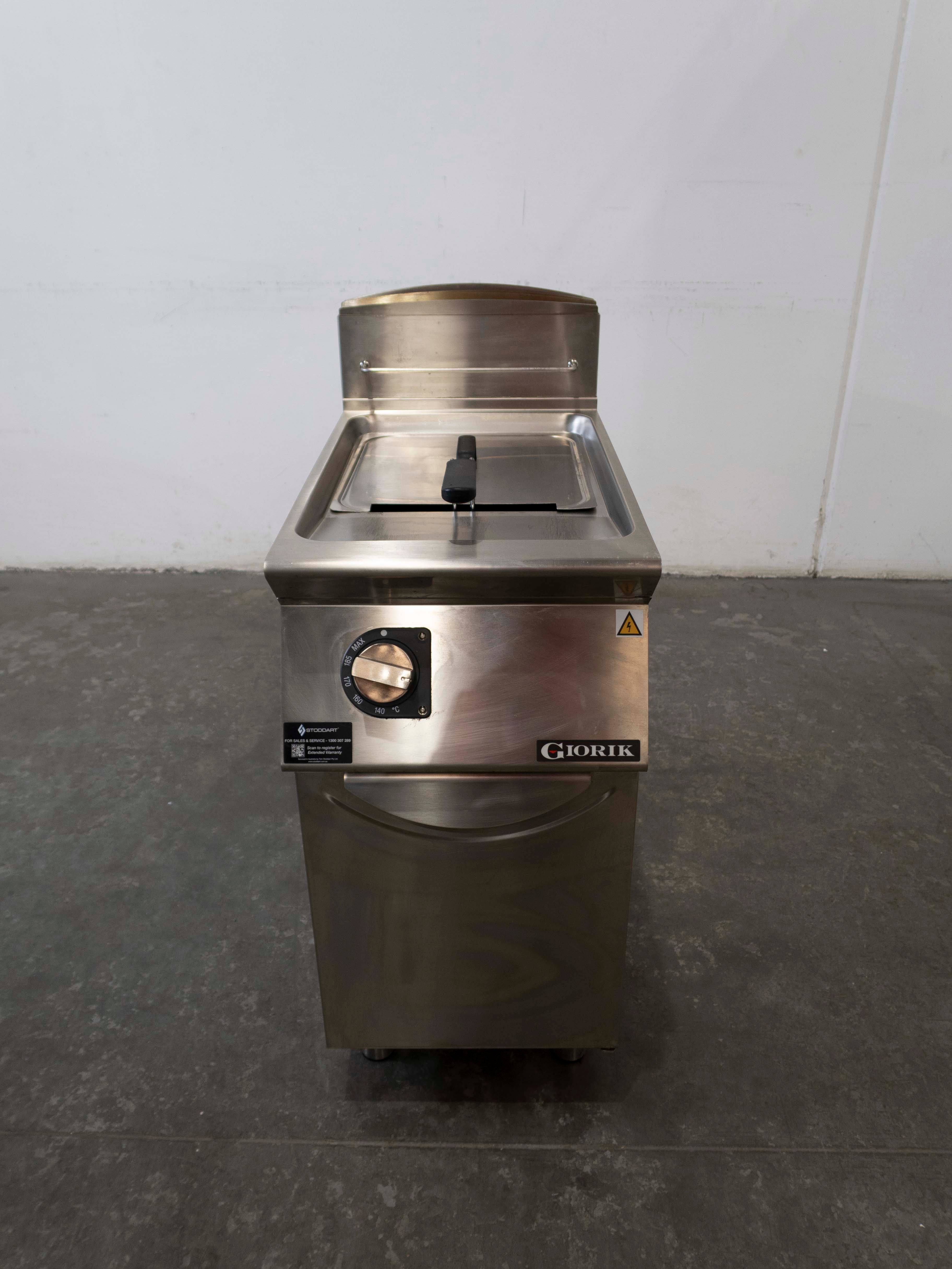 Giorik FG7417PT Fryer