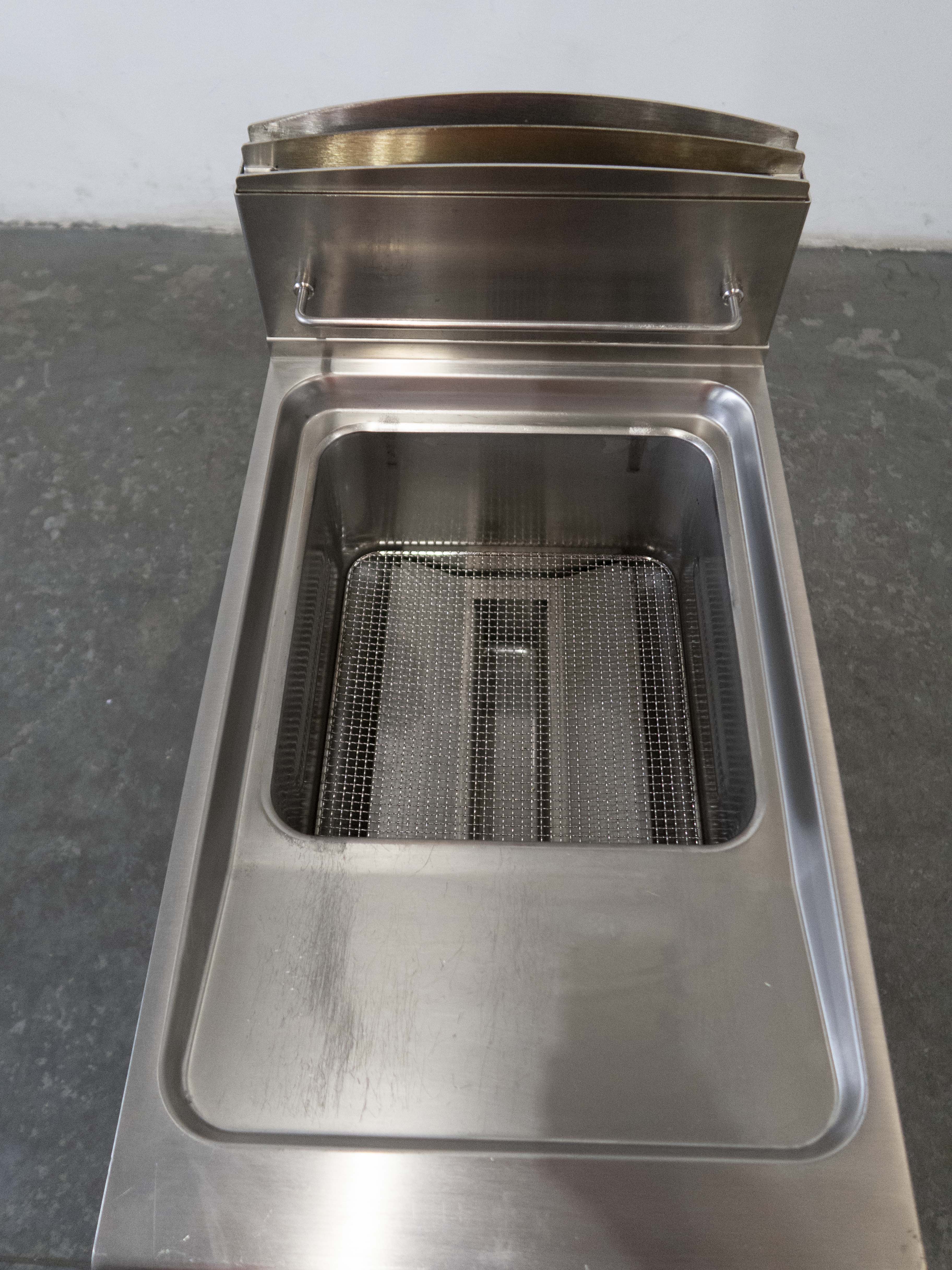 Giorik FG7417PT Fryer