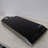 Anvil ICD3500 Double Induction Cooker