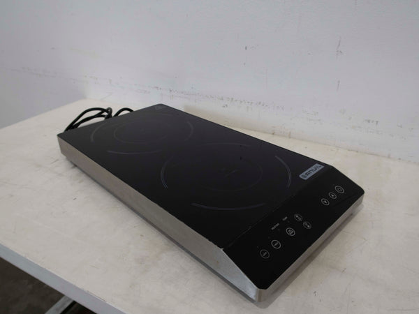 Anvil ICD3500 Double Induction Cooker