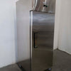 Exquisite GSC650H Upright Fridge