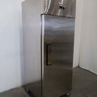 Exquisite GSC650H Upright Fridge