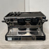 Rancillio Classe 7 USB 2 LP 2 Group Volumetric Coffee Machine