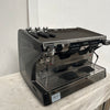 Rancillio Classe 7 USB 2 LP 2 Group Volumetric Coffee Machine