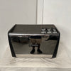 Rancillio Classe 7 USB 2 LP 2 Group Volumetric Coffee Machine