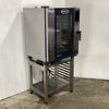 Unox CHEFTOP XEVC-1011-EPRM Combi Oven + Stand