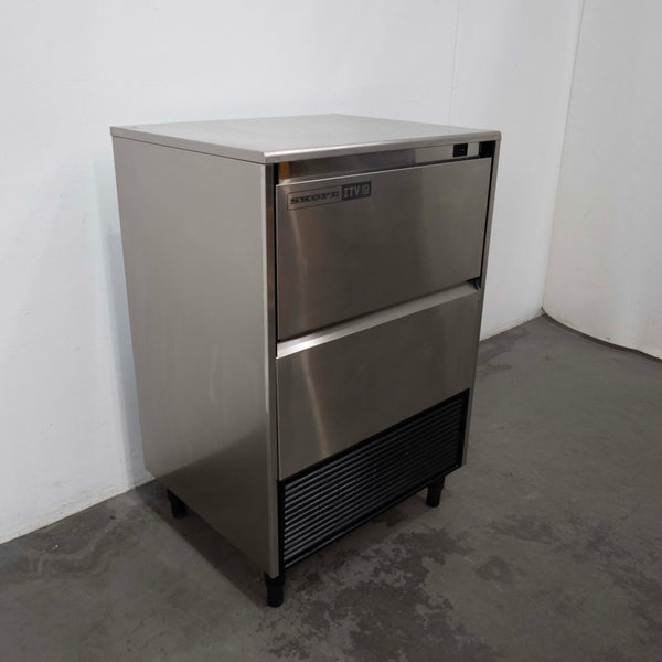 Alfa NG80 Ice Machine