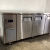 Skipio SUF18-3 Underbench Freezer