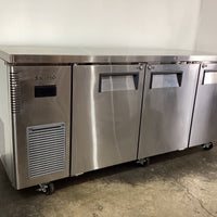 Skipio SUF18-3 Underbench Freezer