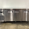 Skipio SUF18-3 Underbench Freezer
