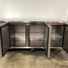 Skipio SUF18-3 Underbench Freezer