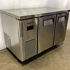 Skipio SUR12-2 Underbench Fridge