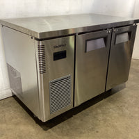 Skipio SUR12-2 Underbench Fridge
