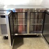 Skipio SUR12-2 Underbench Fridge