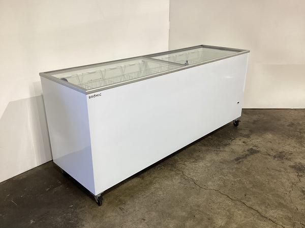Bromic CF0700FTFG Chest Freezer