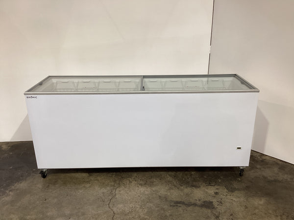 Bromic CF0700FTFG Chest Freezer