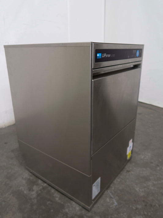 Meiko Upster U500 Undercounter Dishwasher