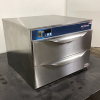 Alto Shaam 5002D Warming Drawers