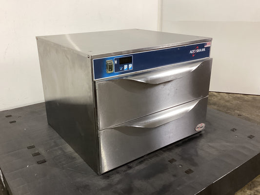 Alto Shaam 5002D Warming Drawers