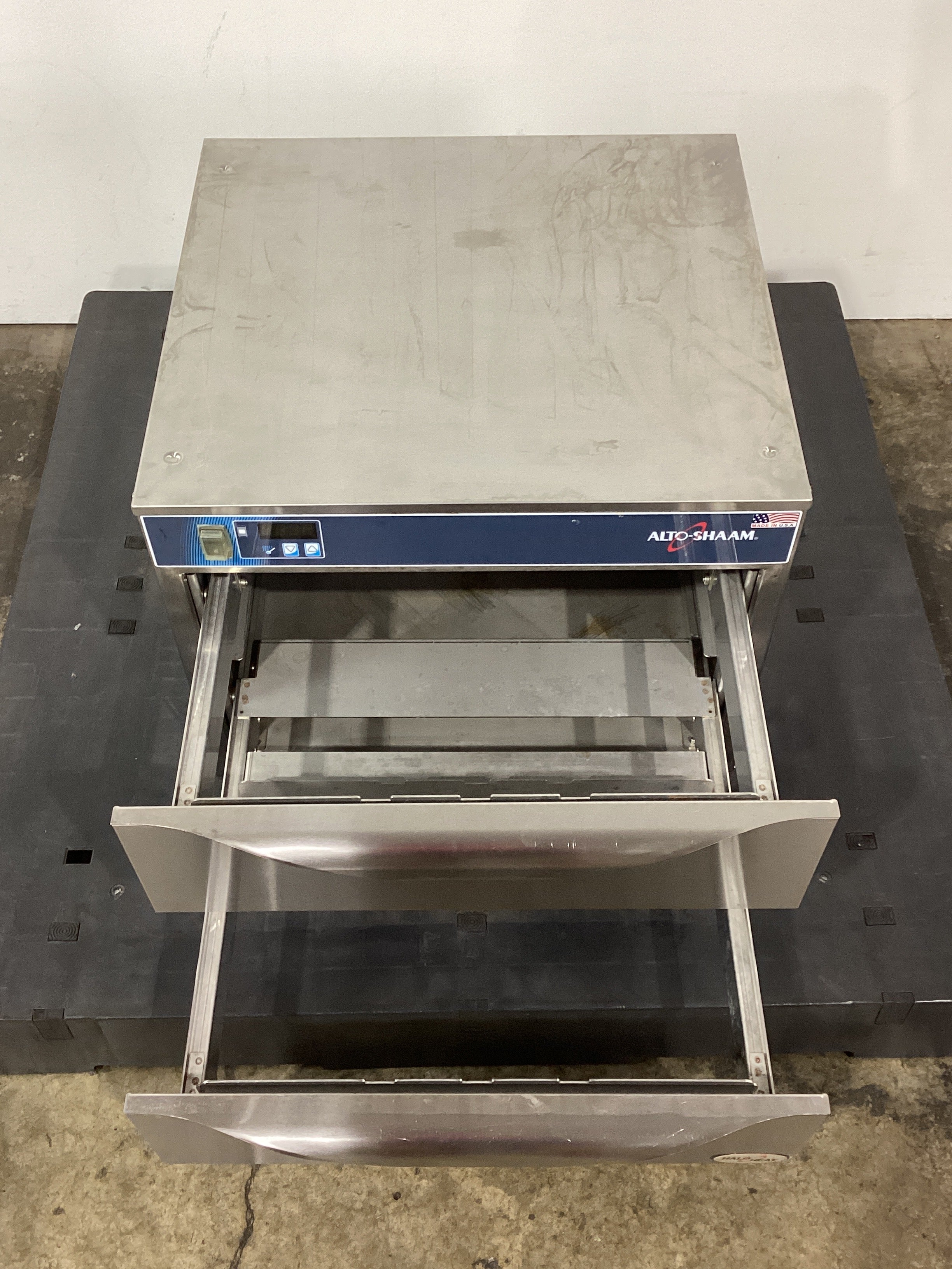 Alto Shaam 5002D Warming Drawers