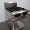 Luus CS-4B 4 Burner Cooktop