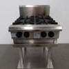 Luus CS-4B 4 Burner Cooktop