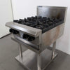 Luus CS-4B 4 Burner Cooktop