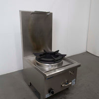 Luus WZ-1SP Stockpot Boiler
