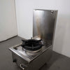 Luus WZ-1SP Stockpot Boiler