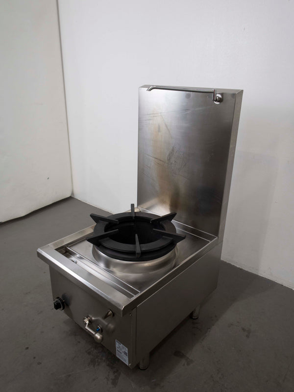 Luus WZ-1SP Stockpot Boiler