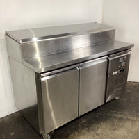 FED-X XSS7C13S2V Sandwich Counter