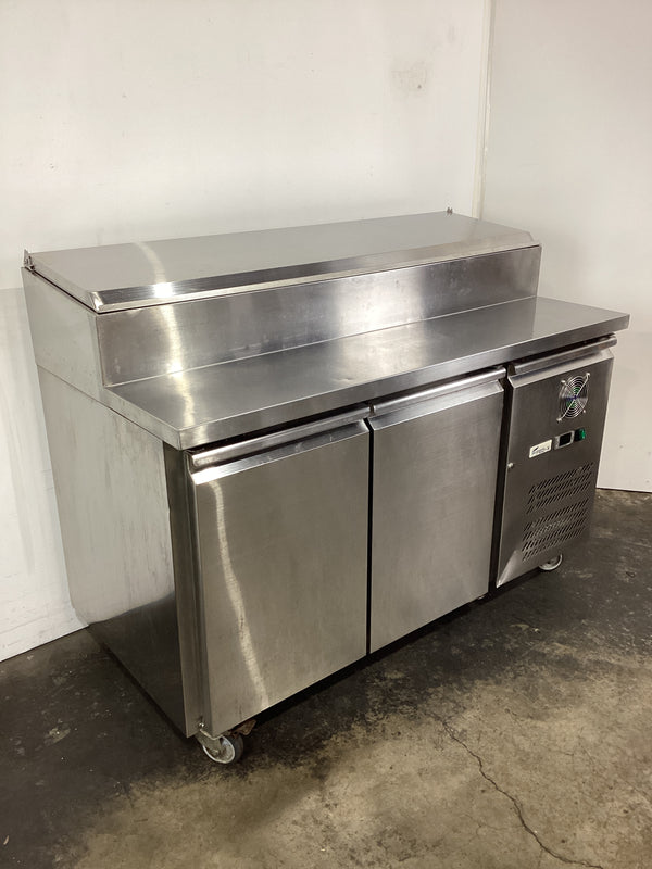 FED-X XSS7C13S2V Sandwich Counter