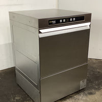 ECOMAX ECO-F504-90B	Undercounter dishwasher